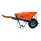 MOSS -     WHEELBARROW